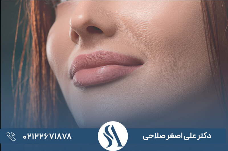 بهترین انواع ژل لب [ 12 مدل‌ از پرطرفدارترین مدل ژل لب ] | دکتر علی ...